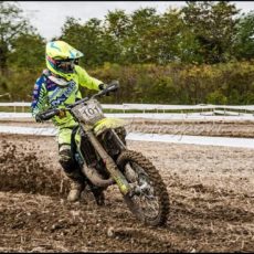 I nostri campioni 2020 nel Minienduro