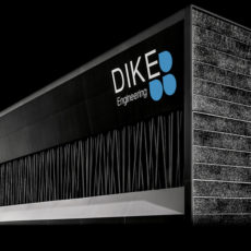 ⭐️I NOSTRI SPONSOR ⭐️  DIKE ENGINEERING S.r.l.