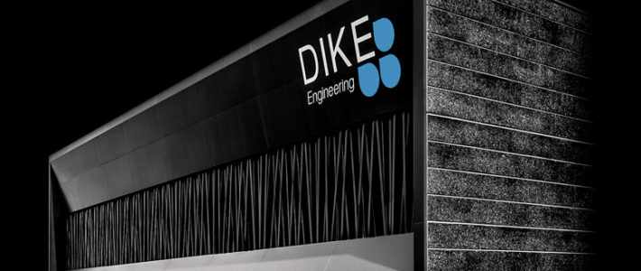 ⭐️I NOSTRI SPONSOR ⭐️  DIKE ENGINEERING S.r.l.