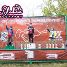 Un fine settimana all’insegna del Motocross