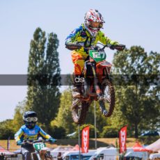 Italiano MX Junior, Campionato SLO MX e Trofeo KTM