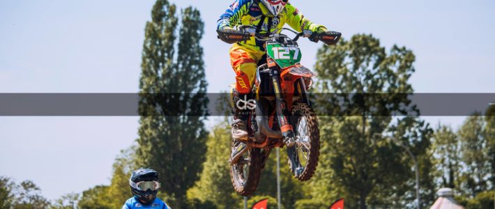 Italiano MX Junior, Campionato SLO MX e Trofeo KTM