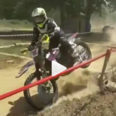 NordEst MX e Ita Minienduro tra gioie e dolori