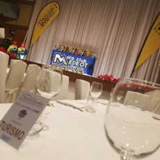 Fotogallery – Cena sociale 2021